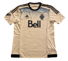 Load image into Gallery viewer, Vancouver Whitecaps 2015/17 Home (Good) XL
