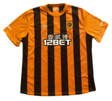 Load image into Gallery viewer, Hull City 2014/15 Home (Excellent) XXL
