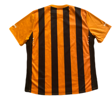 Load image into Gallery viewer, Hull City 2014/15 Home (Excellent) XXL
