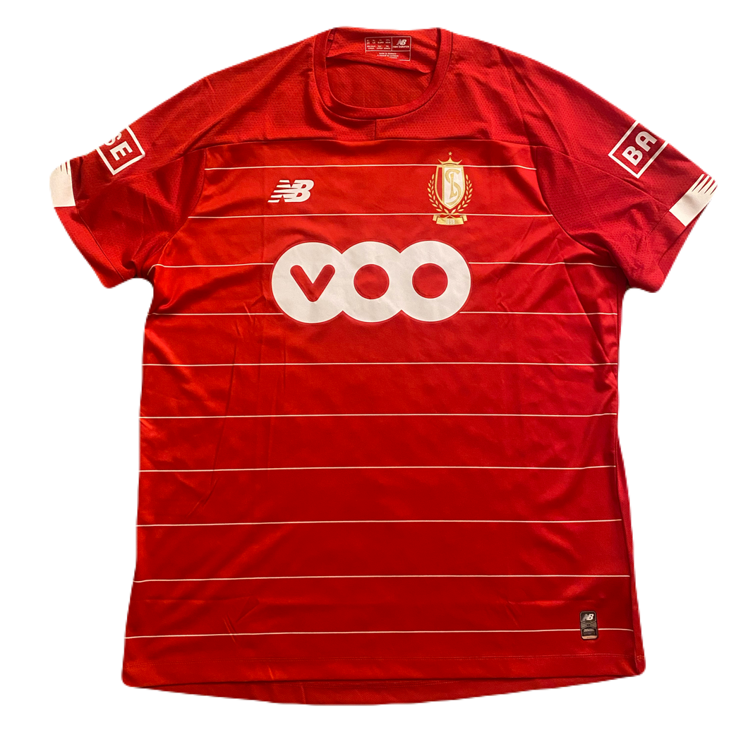 Standard Liege 2019/20 Home (Excellent) XL