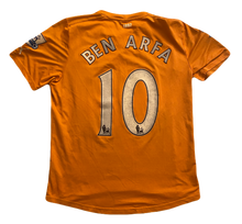 Load image into Gallery viewer, Newcastle United 2011/12 Away Ben Arfa #10 (Fair) M
