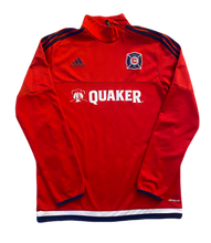 Load image into Gallery viewer, Chicago Fire 2014 Pullover (Good) M
