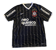 Load image into Gallery viewer, Corinthians 2011 Away (Excellent) L
