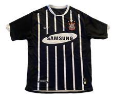 Load image into Gallery viewer, Corinthians 2006 Away (Fair) L
