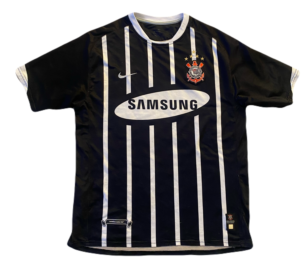 Corinthians 2006 Away (Fair) L