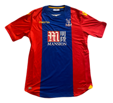 Load image into Gallery viewer, Crystal Palace 2016/17 Home (Good) XL
