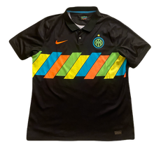 Load image into Gallery viewer, Inter Milan 2021/22 Third (Good) XL
