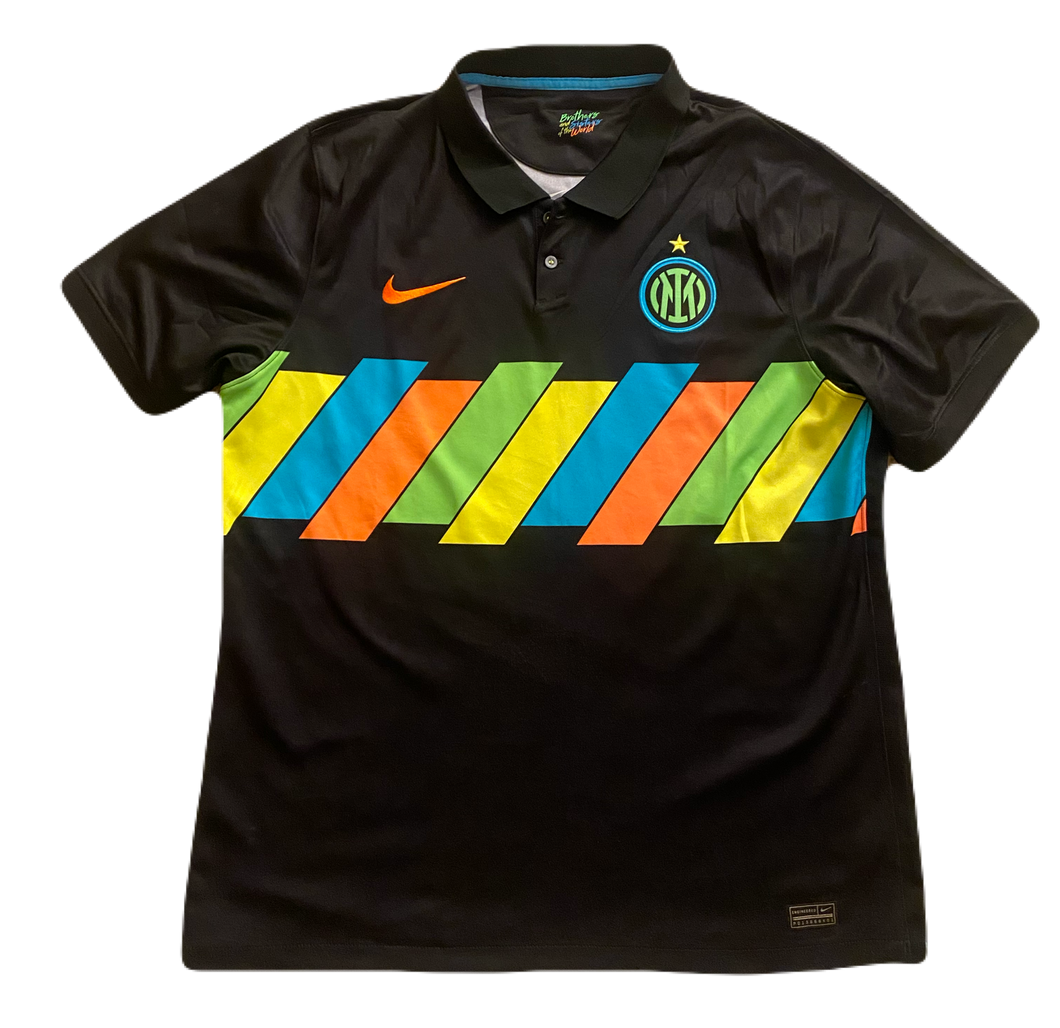 Inter Milan 2021/22 Third (Good) XL