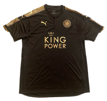 Load image into Gallery viewer, Leicester City 2017/18 Away (Excellent) XXL
