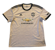 Load image into Gallery viewer, Manchester United 2019/20 Away Pogba #6 (Excellent) XL
