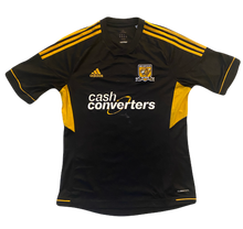 Load image into Gallery viewer, Hull city 2012/13 Away (Good) M
