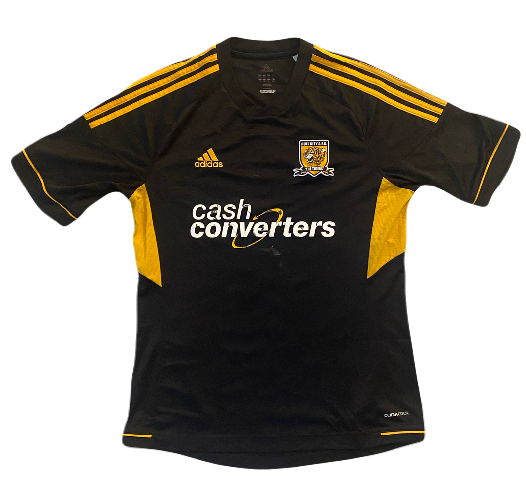 Hull city 2012/13 Away (Good) M