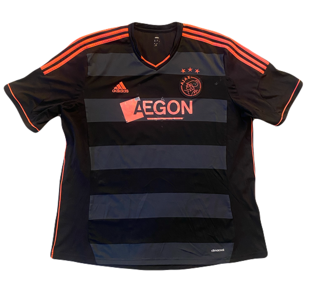 Ajax 2013/14 Away (Good) XXL