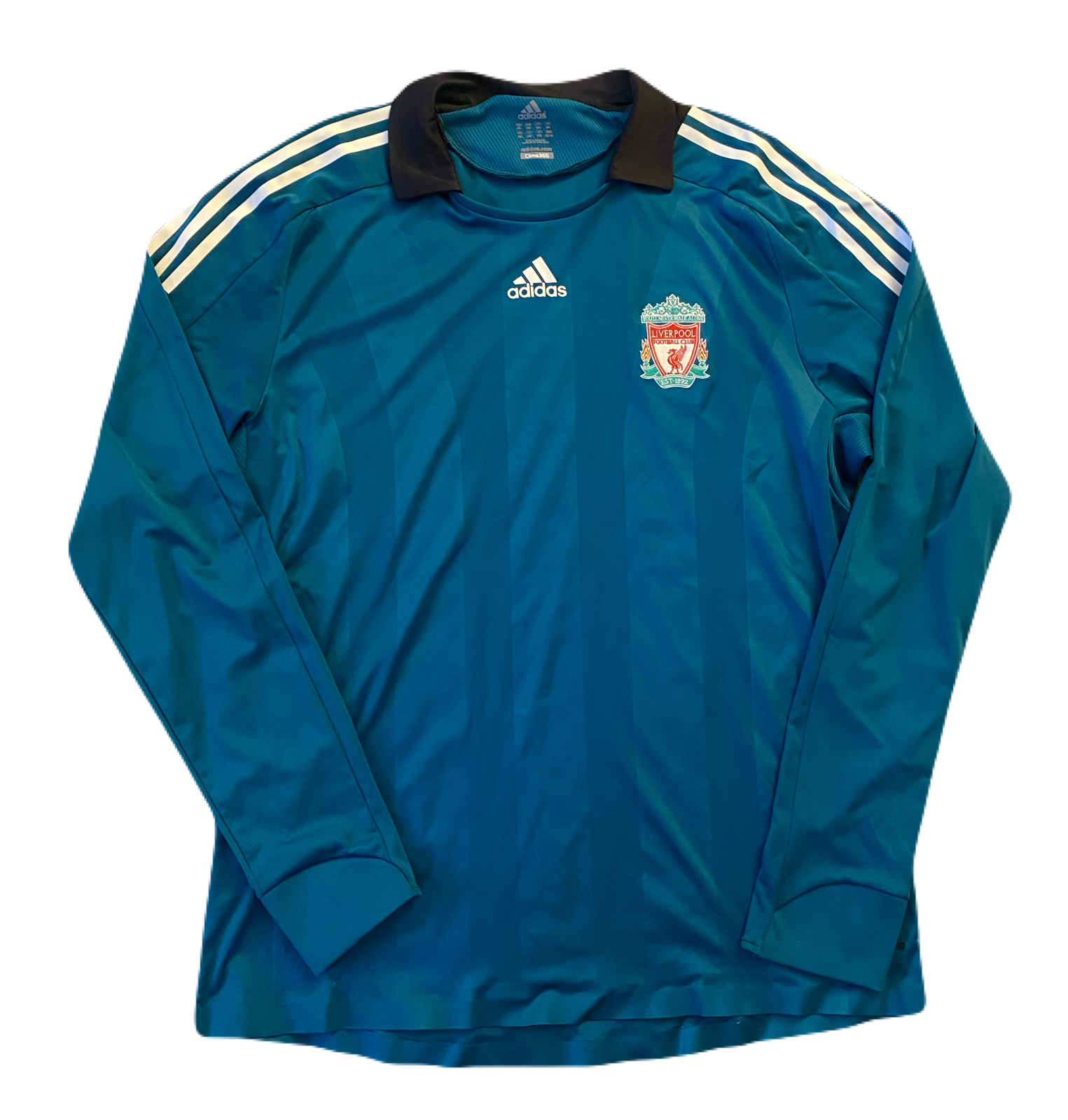Liverpool 2008/09 Third Player Version (Excellent) XXL