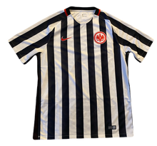 Load image into Gallery viewer, Eintracht Frankfurt 2016/17 Home (Excellent) L
