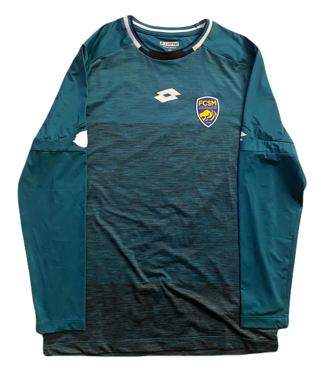 Sochaux 2019/20 Away (Excellent) M