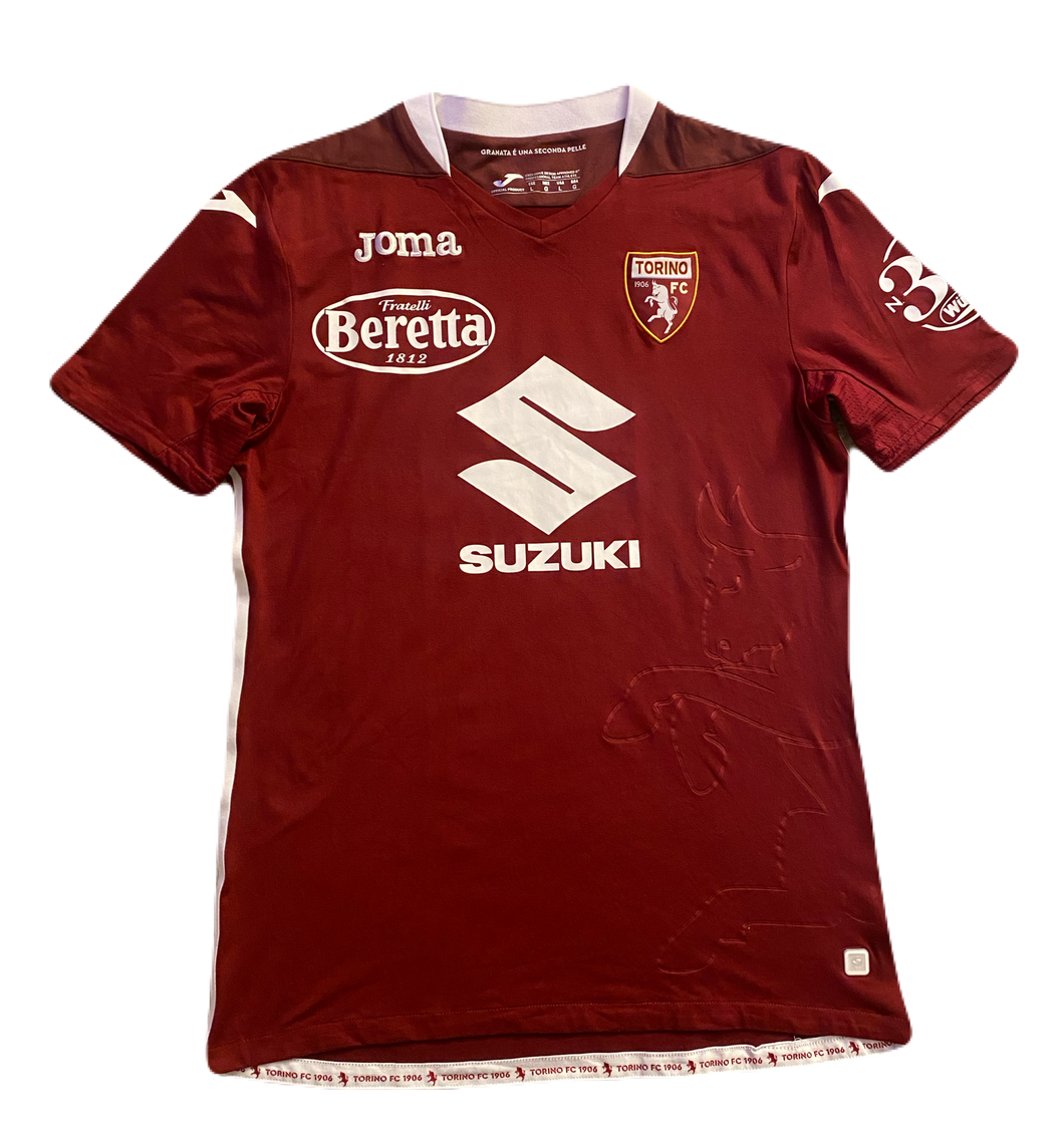 Torino 2020/21 Home (Excellent) L