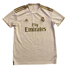 Load image into Gallery viewer, Real Madrid 2019/20 Home (Good) L
