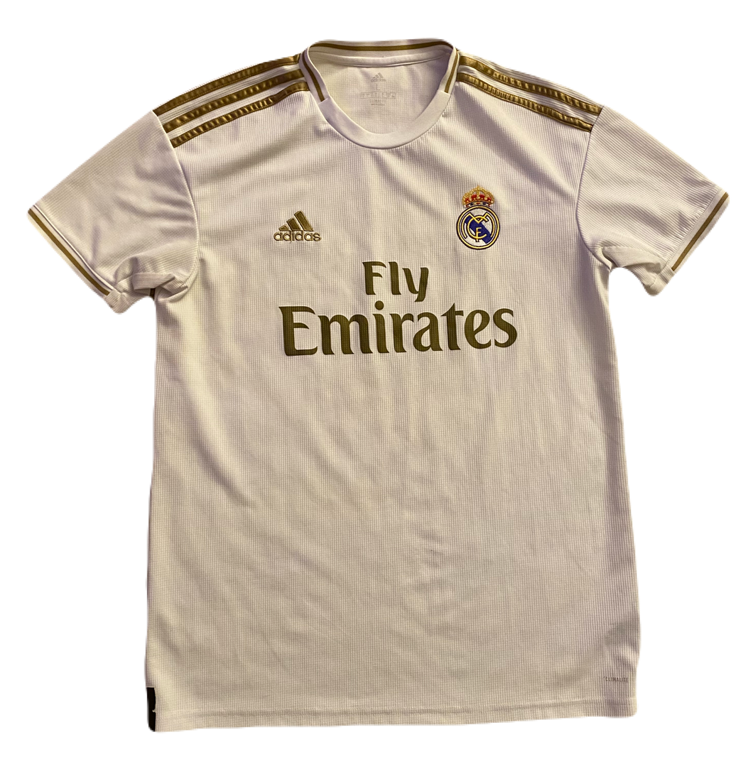 Real Madrid 2019/20 Home (Good) L