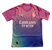 Load image into Gallery viewer, Ac Milan 2023/24 Third (Excellent) M
