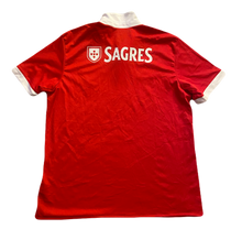 Load image into Gallery viewer, Benfica 2017/18 Home (Excellent) XL
