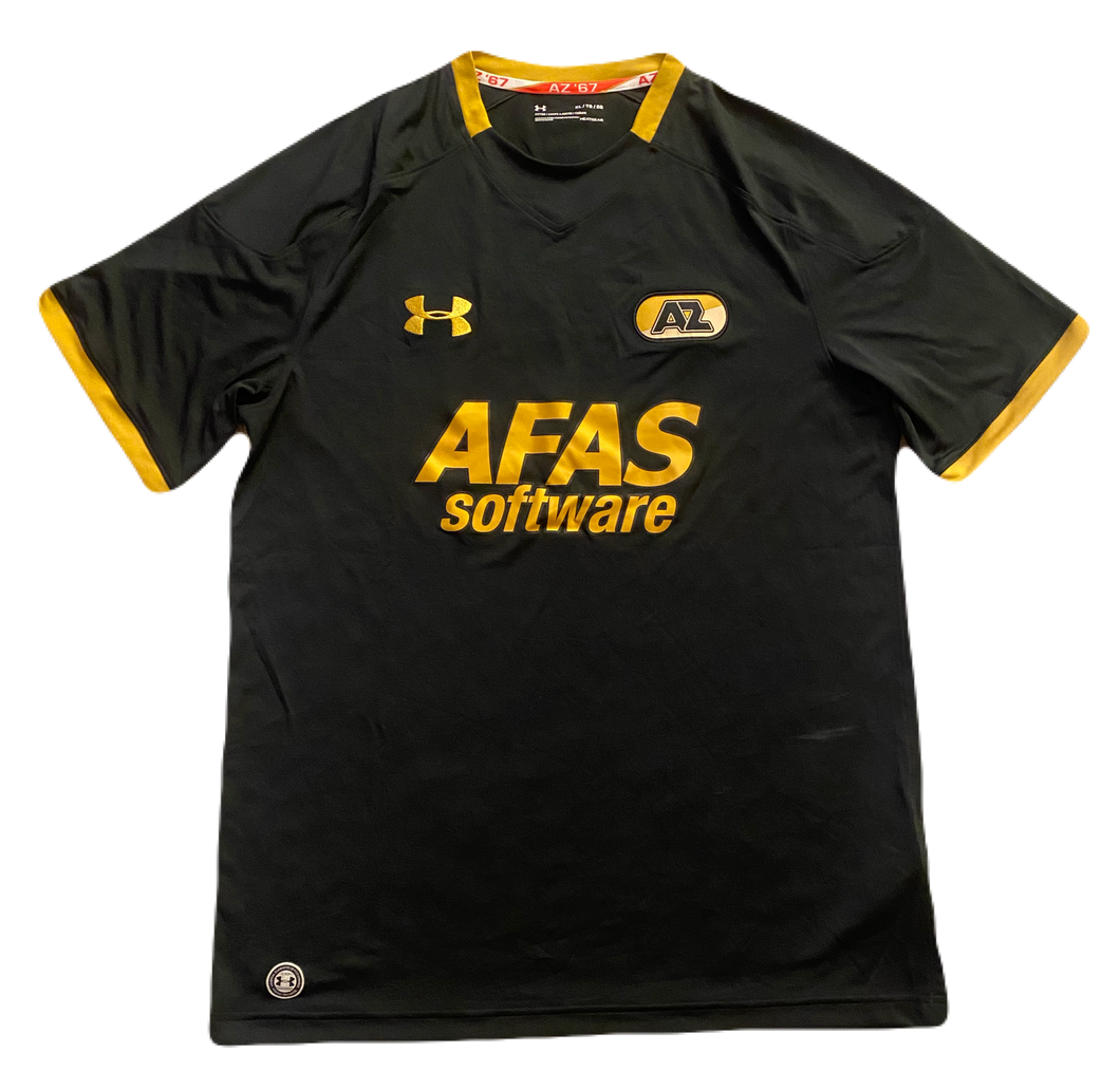 AZ Alkmaar 2017/18 Away (Good) XL