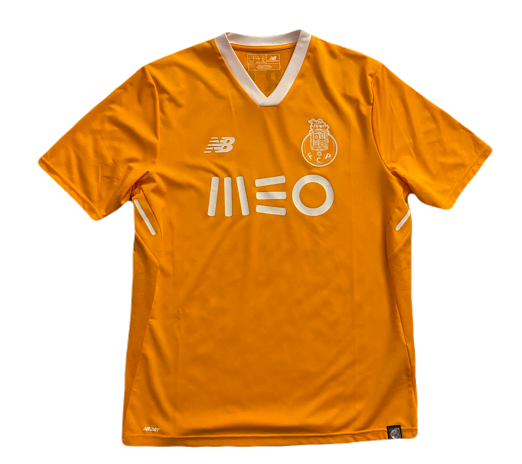 Porto 2016/17 Away (Excellent) M