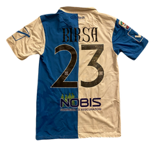 Load image into Gallery viewer, Chievo Verona 2014/15 Away Birsh #23 (Good) S
