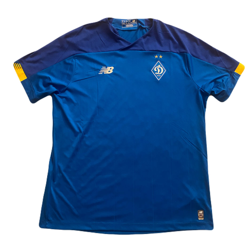 Dynamo Kiev 2019/20 Home (Excellent) XL