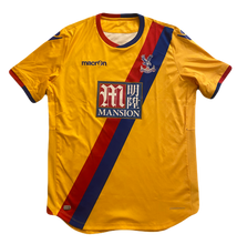 Load image into Gallery viewer, Crystal Palace 2016/17 Away (Good) XL
