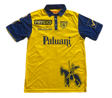 Load image into Gallery viewer, Chievo Verona 2015/16 Home Hetemaj #56 (Good) ML
