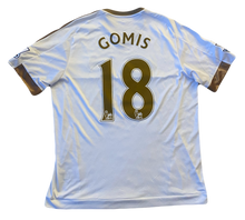 Load image into Gallery viewer, Swansea City 2015/16 Home Gomis #18 (Good) XL
