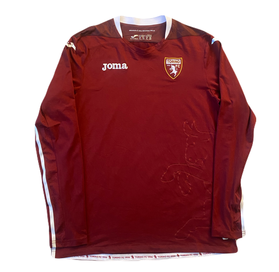 Torino 2020/21 Home (Good) XL