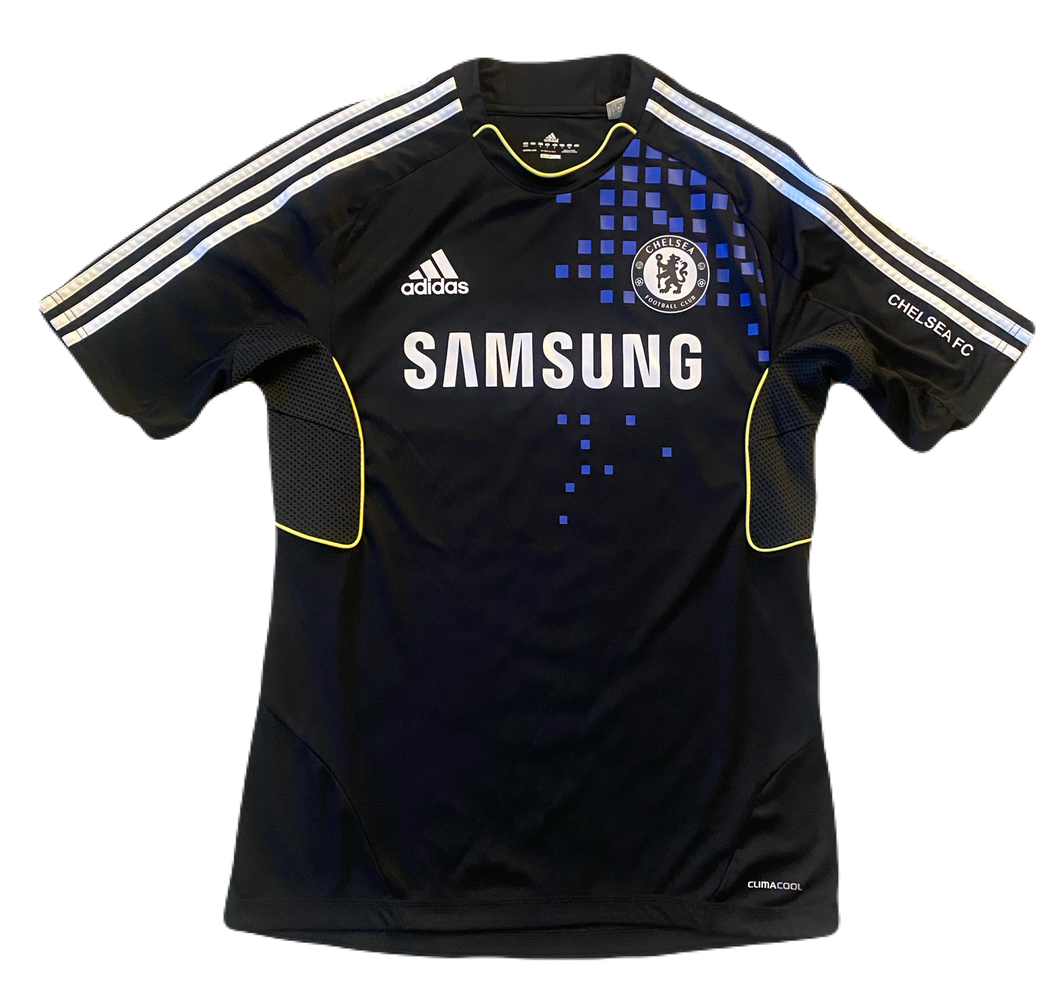 Chelsea 2011/12 Training (Excellent) M