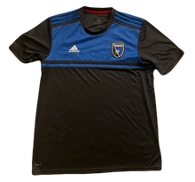 Load image into Gallery viewer, San Jose Earthquakes 2019 Home (Excellent) XL
