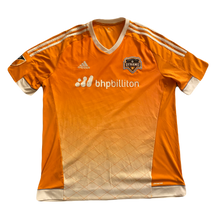 Load image into Gallery viewer, Houston Dynamo 2015/16 Home (Good) XL
