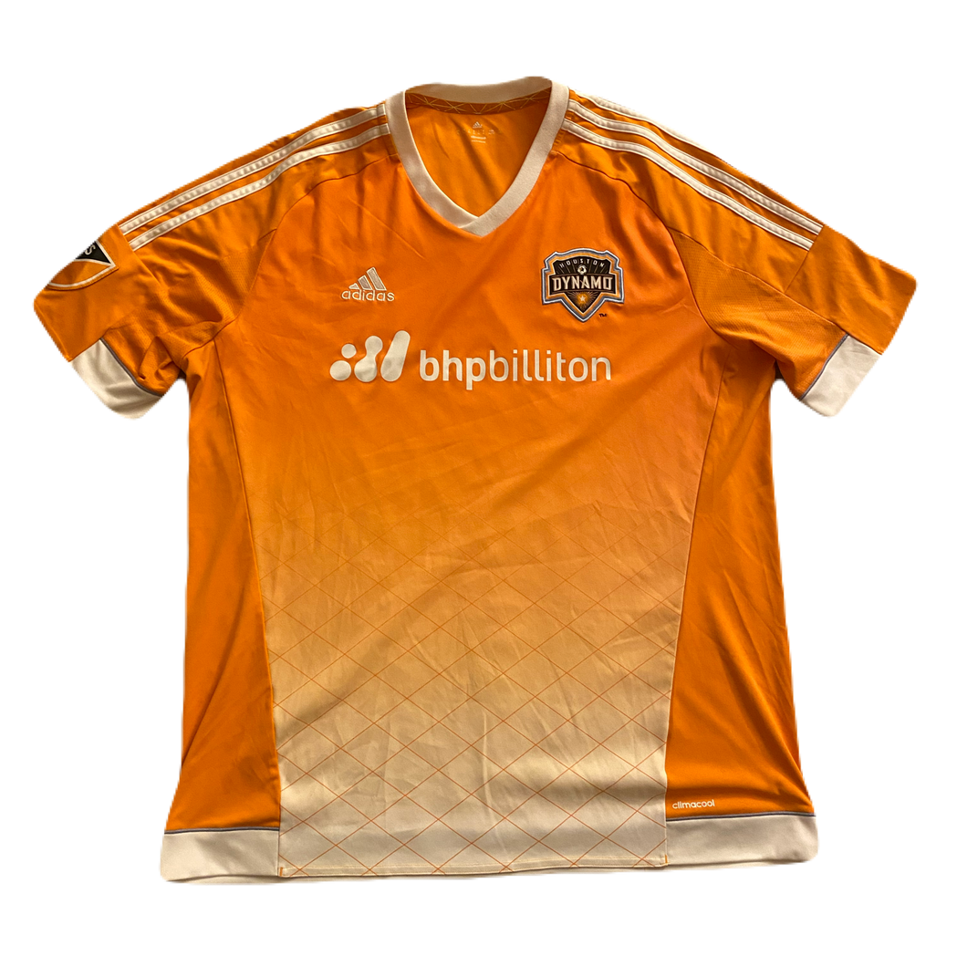 Houston Dynamo 2015/16 Home (Good) XL