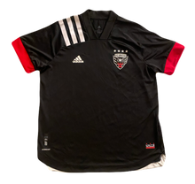 Load image into Gallery viewer, DC United 2020/21 Home Player Version (Excellent) XL
