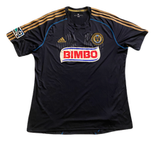 Load image into Gallery viewer, Philadelphia Union 2012 Training player version (Excellent) XL
