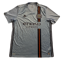 Load image into Gallery viewer, New York City FC 2020 Home (Excellent) XL
