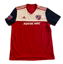 Load image into Gallery viewer, FC Dallas 2016/17 Home (Excellent) XL
