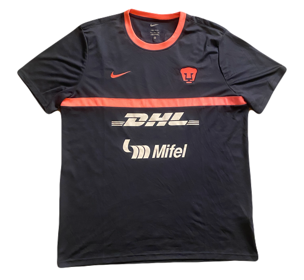 Pumas 2021/22 Prematch (Good) XL