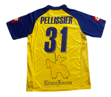 Load image into Gallery viewer, Chievo Verona 2008/09 Pellissier #31 (Good) L
