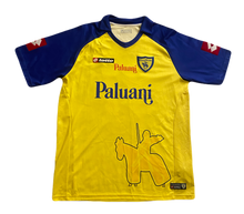 Load image into Gallery viewer, Chievo Verona 2008/09 Pellissier #31 (Good) L
