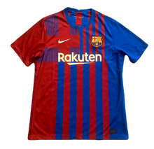 Load image into Gallery viewer, Barcelona 2021/22 Home (Good) XL
