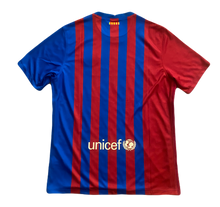 Load image into Gallery viewer, Barcelona 2021/22 Home (Good) XL
