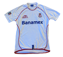 Load image into Gallery viewer, Toluca 2005/06 Away (Good) M
