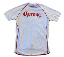 Load image into Gallery viewer, Toluca 2005/06 Away (Good) M
