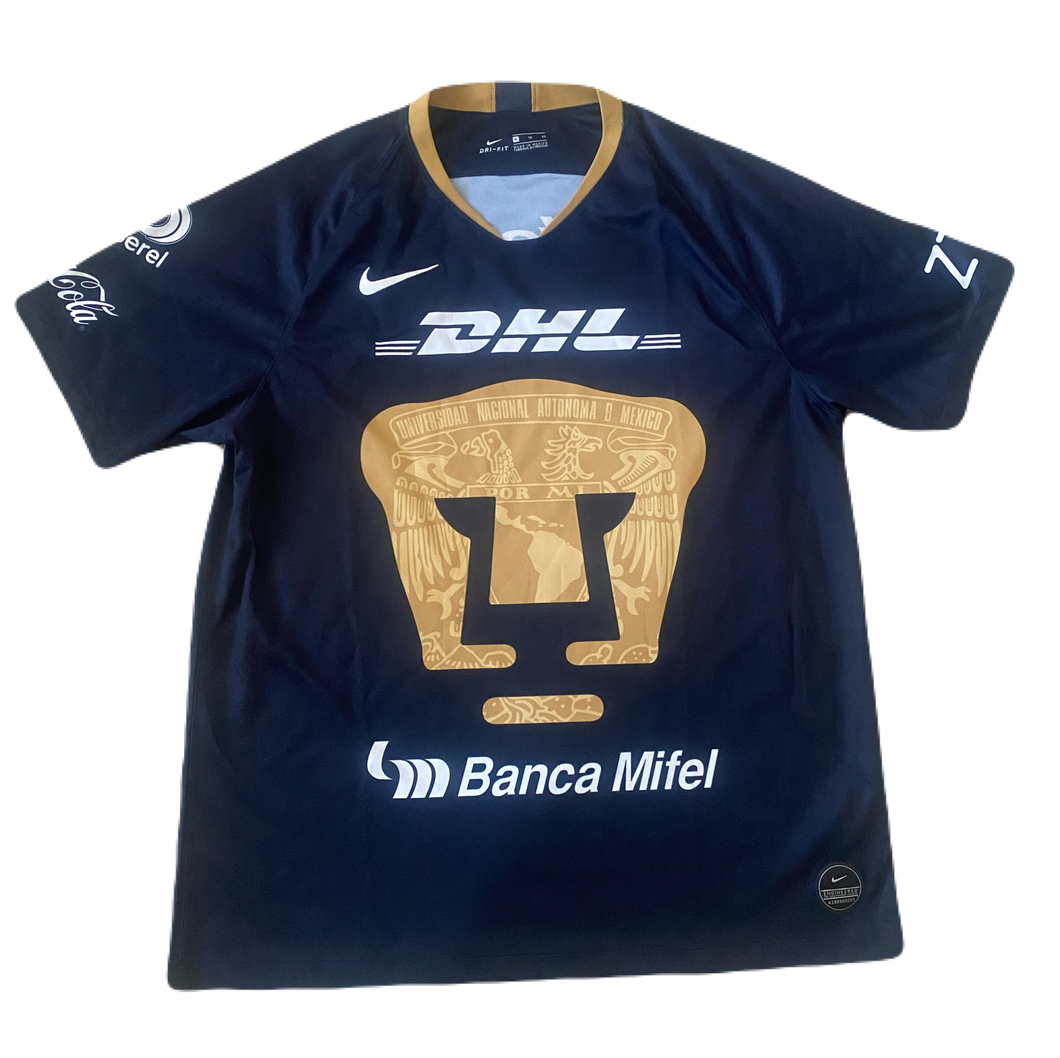 Pumas 2019/20 Third (Excellent) XL
