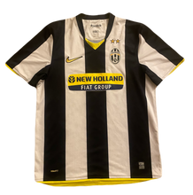Load image into Gallery viewer, Juventus 2009/10 Home (Good) M
